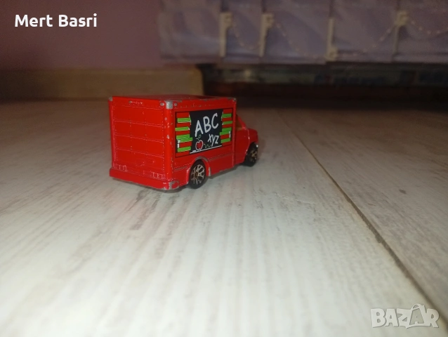 колекционерска количка, снимка 6 - Колекции - 54196887