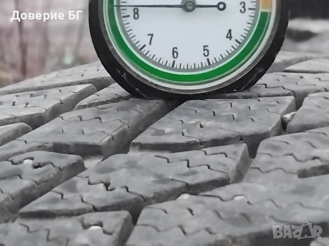 Гуми 235 65 17 Виати Viatti 4 броя. Нов внос. Не са нови!, снимка 4 - Гуми и джанти - 52880549