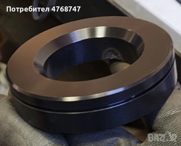 Предлагаме всякакви части за лазери TRUMPF от серията Trumatic L3030., снимка 10 - Други машини и части - 53897424