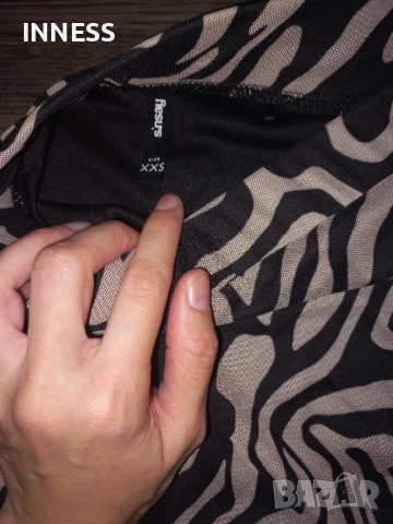 Пола Sinsay, снимка 2 - Поли - 50672416