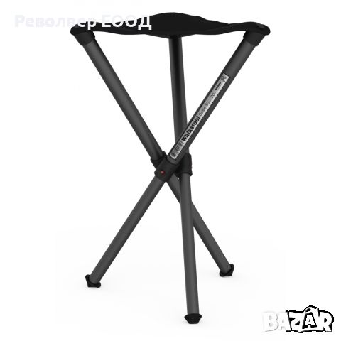 Стол Walkstool Basic - 50 см, снимка 1 - Екипировка - 45320874
