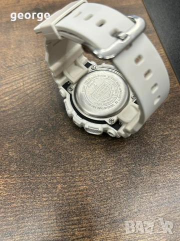 Часовник Casio G-Shock GMA-S140M с гаранция, снимка 6 - Дамски - 53355458