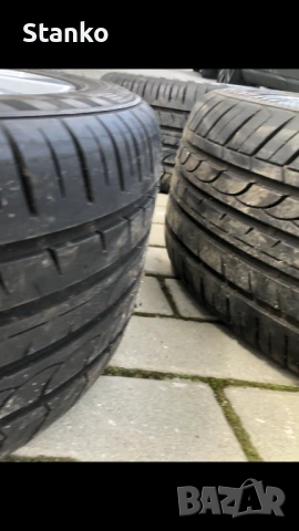 Джанти Radius 18” 5x112 ET 41 с гуми 225/45/18 VW Seat Audi Skoda, снимка 15 - Гуми и джанти - 54208089