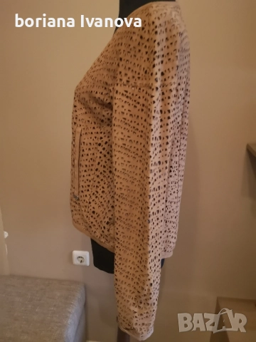 liu Jo, Milestone , снимка 7 - Якета - 52215329