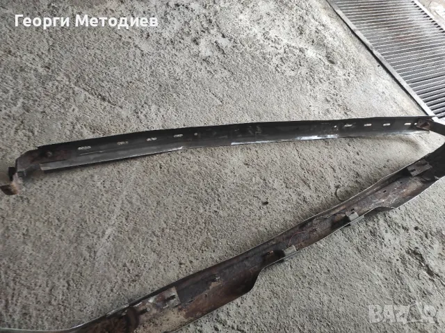 Брони за Ретро Мерцедес , снимка 6 - Части - 49817282