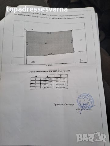 парцел с два малки зарибени язовира, снимка 15 - Парцели - 45948322