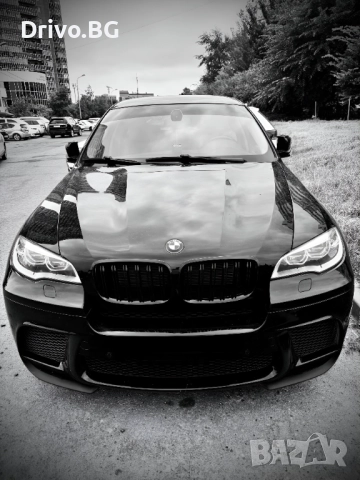 Гаранция! Нови Висококачествени Двойни Бъбреци за BMW X5 E70 и X6 Е71, снимка 6 - Части - 51671687