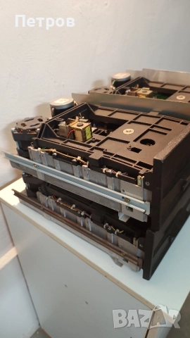 Продавам 8 inch floppy disk drive / 8 инчови флопи дискови устройства / FDD 8 inch, снимка 5 - Други ценни предмети - 51434677