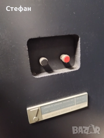 JBL 4311, снимка 12 - Тонколони - 52824053