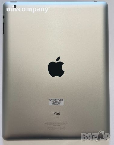 Таблет IPAD 2 WI-FI 16GB, снимка 5 - Таблети - 46486341