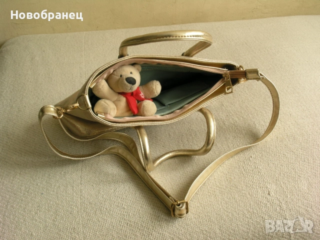 Чанта официална за специални поводи...., снимка 4 - Чанти - 54278855