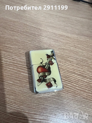 Нова бензинова запалка, снимка 5 - Запалки - 53838063