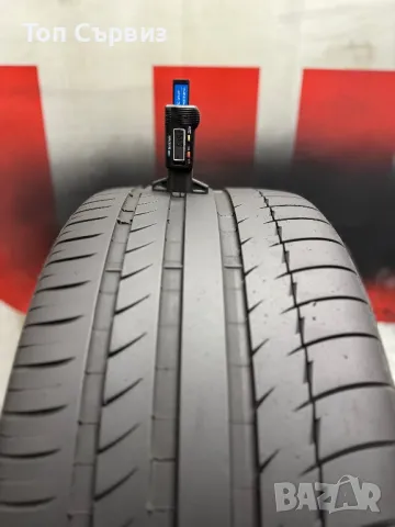 265 30 20, Лятна гума, Michelin PilotSportPS2, 1 брой, снимка 4 - Гуми и джанти - 49698433