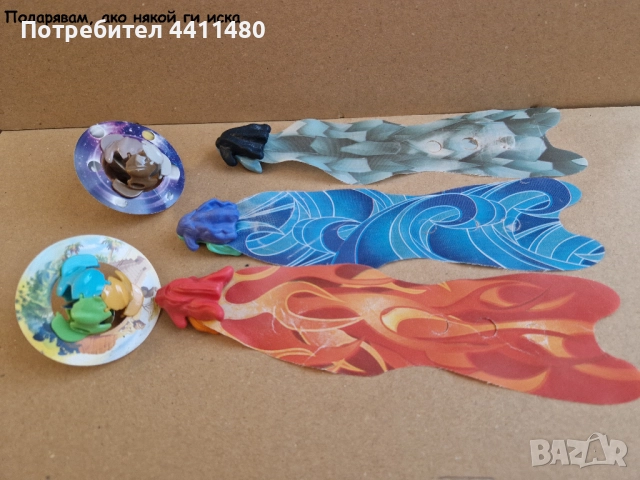 Играчки от шоколадови яйца (основно Kinder), снимка 9 - Колекции - 52258101