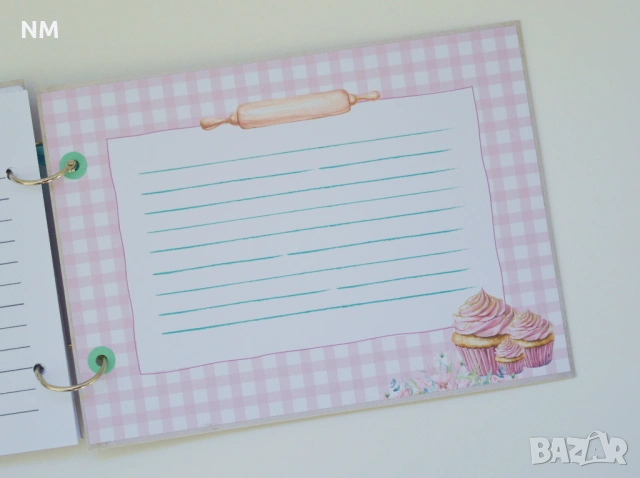 Рецептурник-налични!, снимка 10 - Други - 53604008