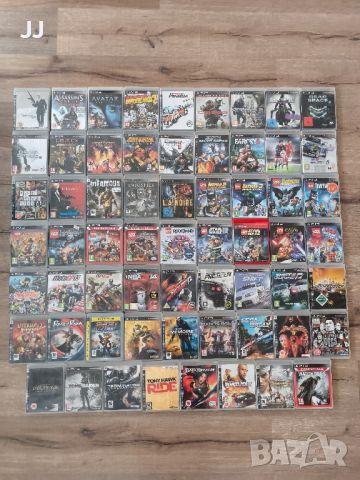 Игри за PS3, плейстеишън 3 PlayStation 3 games 20 лева всяка, снимка 1 - Игри за PlayStation - 39685236