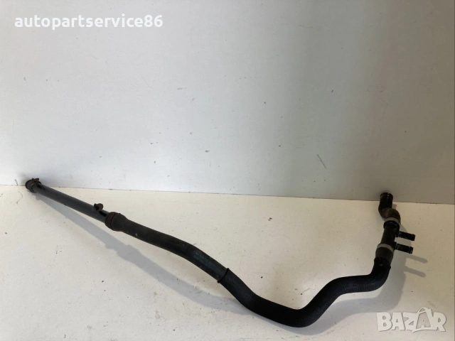 Маркуч охладителна течност 420 CDI за Mercedes ML W164 (2007) A1645061535