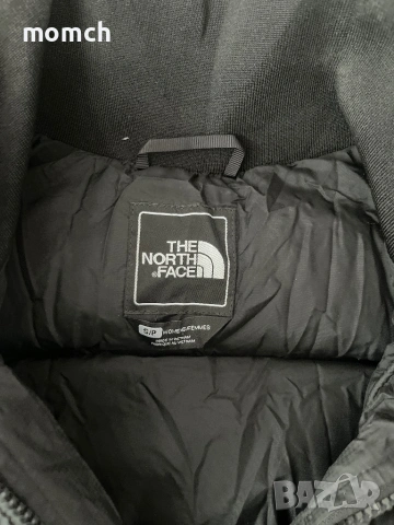 THE NORTH FACE-дамски пухен елек размер S, снимка 7 - Елеци - 54163017