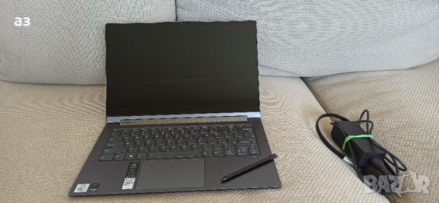 Lenovo Yoga C940-14IIL, снимка 2 - Лаптопи за работа - 45171954