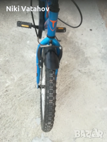 Продавам две детски колела 12 и 20 цола, снимка 7 - Велосипеди - 51703731