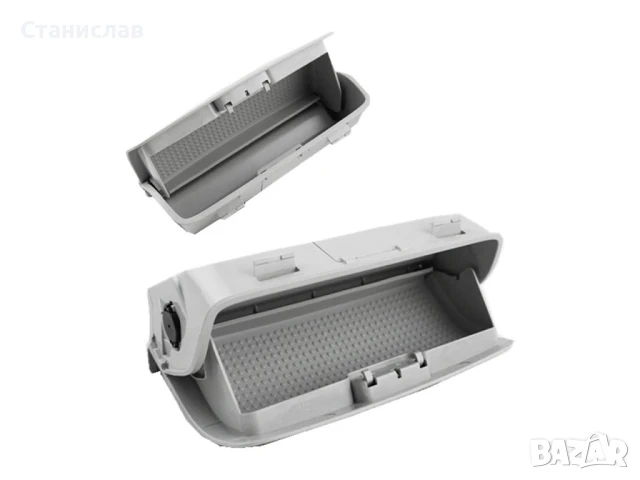 Кутийка за очила на VW Golf 5, снимка 4 - Части - 50644042