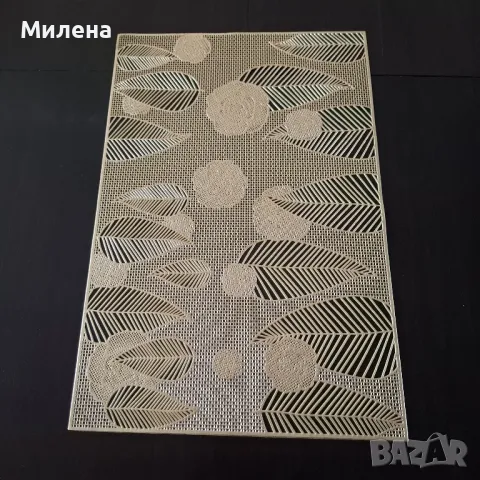 Подложки за маса 30×45 см.- 2 броя, снимка 7 - Други стоки за дома - 50270998