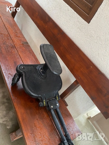 Представка за Количка, снимка 2 - Детски колички - 53513558