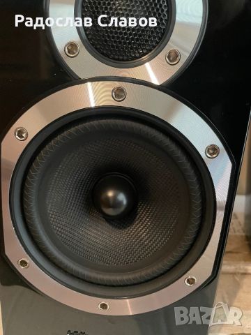 Wharfedale Diamond 10.4 тонколони, снимка 6 - Тонколони - 45525497