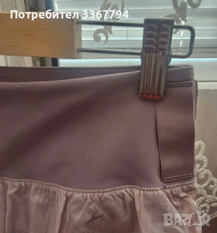 Оригинални къси панталонки Nike, снимка 6 - Къси панталони и бермуди - 53518078