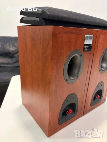 Klipsch Synergy B3 Bookshelf, снимка 7 - Тонколони - 53731506