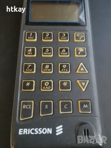 Ericsson GH198, снимка 4 - Sony Ericsson - 48851786