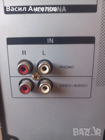 Sony LBT - N255, снимка 5 - Аудиосистеми - 52105611