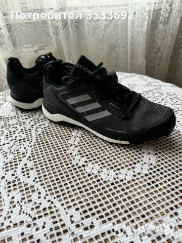 Adidas Terrex Skychaser2 , снимка 2 - Маратонки - 47225520