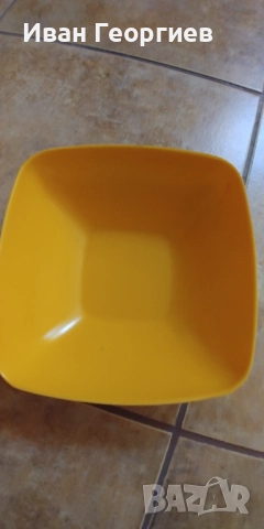 Пластмасови купи, снимка 2 - Други - 51816080