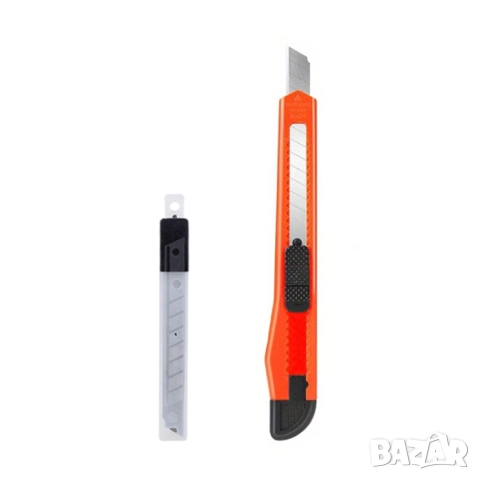 Макетни ножчета, снимка 3 - Аксесоари и консумативи - 52384515