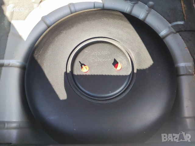 Форд Фокус МК1 газ/бензим, снимка 8 - Автомобили и джипове - 53850171