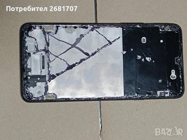 телефон Самсунг А 20s, снимка 3 - Samsung - 53831217