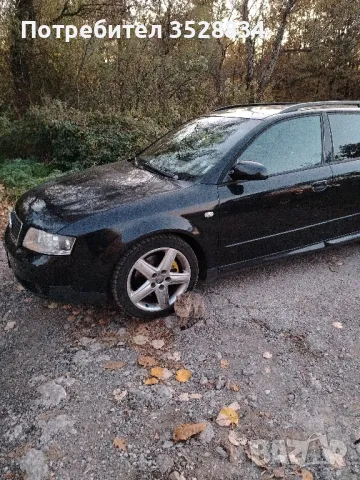 audi a4 2.5 180 4х4, снимка 18 - Автомобили и джипове - 47620712