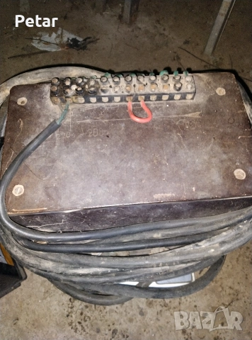 Електрожени самоделки, снимка 2 - Други инструменти - 52905681