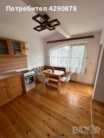 3 Стаен апартамент под наем дългосрочно, снимка 6 - Стаи под наем - 49978832