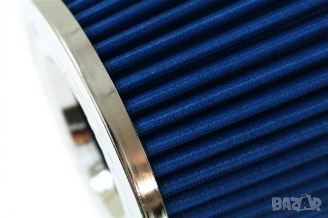 Конусен филтър Simota 89мм, снимка 3 - Аксесоари и консумативи - 51505452