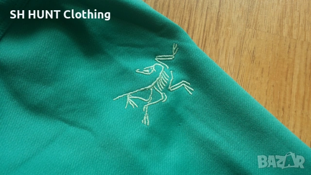 ARC'TERYX Womens Sweatshirt размер M / L дамски суичър - 2235, снимка 5 - Суичъри - 53638865