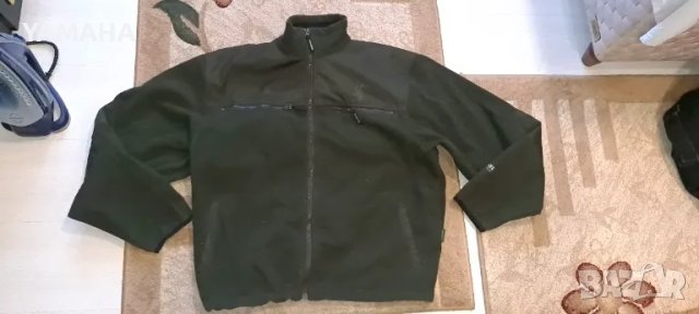 Wildlife  Мъжко  Ловно  Поларено  Яке  XL, снимка 3 - Якета - 50291668