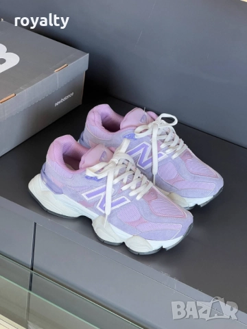 New Balance Дамски Маратонки Номерации 36-40, снимка 5 - Маратонки - 52433744