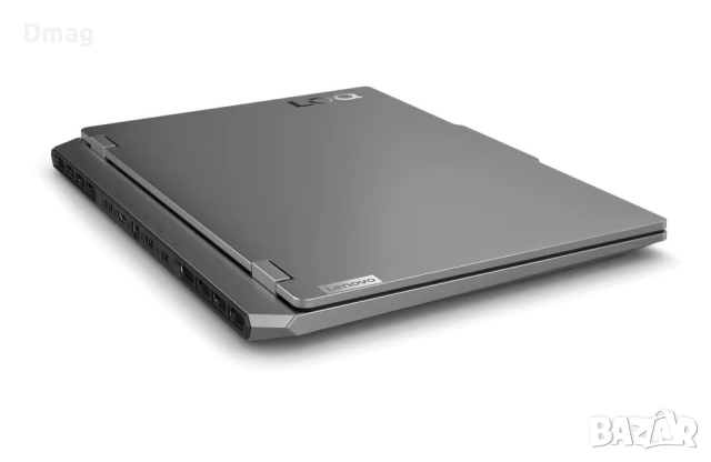 15.6" Lenovo LOQ /i5-13450HX/ 32GB/ 2TB SSD/ NVIDIA RTX 5060 8GB/Win11, снимка 7 - Лаптопи за игри - 52168202