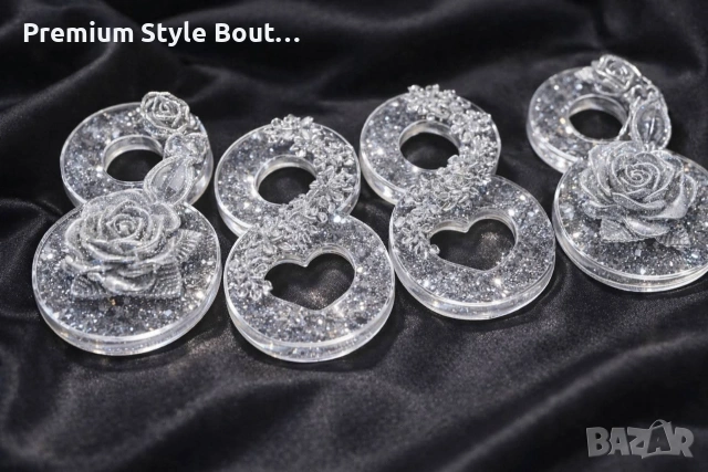 ароматен сапун , снимка 2 - Изкуствени цветя - 53655352