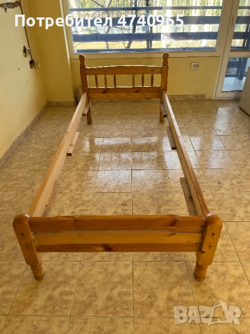 Троянска мебел масив, снимка 7 - Секции и витрини - 53514837