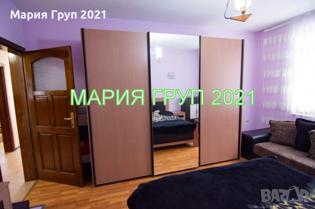 !!!ТОП ОФЕРТА!!!Продавам Обзаведен Многостаен Апартамент в гр. Хасково кв."Училищни"!!!, снимка 9 - Апартаменти - 54077701