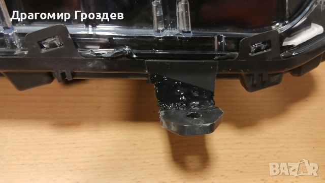 НОВА! DRL (дневна светлина) за Peugeot 208 II, 2008 II Facelift / Пежо 208,2008 (след 2023), снимка 15 - Части - 53729866