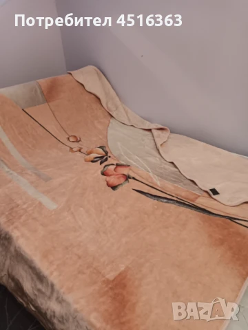 Одеяла, снимка 6 - Олекотени завивки и одеяла - 51026590